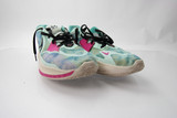 Nike Kyrie Basketball Shoe Men's Multicolor Used 13 SHOE-018861