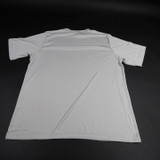 Team 365 Short Sleeve Shirt Men's Gray Used XL TOPS-149697