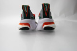 Miami Hurricanes adidas Running & Jogging Shoes Men's Multiple Sizes SHOE-018863