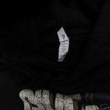 Baltimore Ravens Cotton Heritage Sweatshirt Men's Black Used XL-TOPS-149698