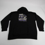 Baltimore Ravens Cotton Heritage Sweatshirt Men's Black Used XL TOPS-149698