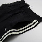 adidas Athletic Pants Men's Black New with Tags-PNTS-030986