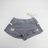 Nebraska Cornhuskers adidas Running Short Women's New with Tags Multiple Sizes SHOR-032515