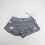 Nebraska Cornhuskers adidas Running Short Women's New with Tags Multiple Sizes SHOR-032515