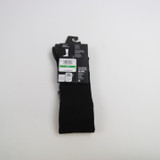 Under Armour Socks Men's Black New with Tags L-ACCS-006810