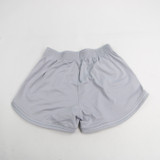 Gallaudat Bison Under Armour Athletic Shorts Women's Gray New without Tags XS SHOR-032528