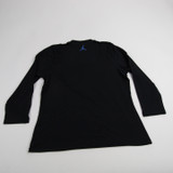 UCLA Bruins Nike Dri-Fit Long Sleeve Shirt Women's Black Used M-TOPS-149754