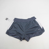 adidas Climacool Athletic Shorts Women's Dark Gray Used S-SHOR-032535