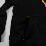 Boston Bruins Fanatics Jacket Men's Black/Gold Used M-TOPS-149757