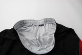 Texas Tech Red Raiders Under Armour Practice Shorts Women's Black Used L SHOR-032560