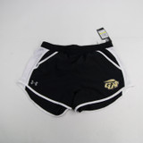 Gallaudat Bison Under Armour HeatGear Running Short Women's New with Tags M SHOR-032568