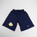 Toledo Rockets Nike Athletic Shorts Men's Navy Used S SHOR-032570