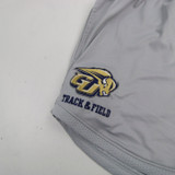 Gallaudat Bison Under Armour Athletic Shorts Women's New with Tags S SHOR-032575