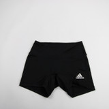 adidas Running Short Women's Black Used S SHOR-032578