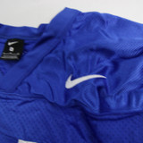 Nike Practice Jersey - Football Men's Blue Used-JRSY-008852