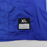 Nike Practice Jersey - Football Men's Blue Used-JRSY-008852