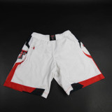 Texas Tech Red Raiders Under Armour Game Shorts Women's Used Multiple Sizes SHOR-032587
