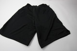 Charlotte 49ers Nike Dri-Fit Athletic Shorts Men's Black Used Multiple Sizes SHOR-032595