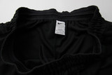 Charlotte 49ers Nike Dri-Fit Athletic Shorts Men's Black Used Multiple Sizes SHOR-032595