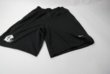 Charlotte 49ers Nike Dri-Fit Athletic Shorts Men's Black Used Multiple Sizes SHOR-032595