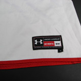 Texas Tech Red Raiders Under Armour Practice Jersey - Basketball JRSY-008862