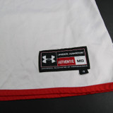 Texas Tech Red Raiders Under Armour Practice Jersey - Basketball JRSY-008863