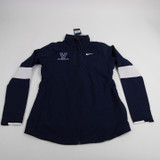 Villanova Wildcats Nike Dri-Fit Jacket Women's Navy New with Tags M TOPS-149818