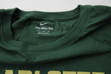 Charlotte 49ers Nike Nike Tee Short Sleeve Shirt Men's Dark Green New 3XL-TOPS-149819