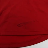 Bradley Braves adidas Long Sleeve Shirt Men's Red Used S TOPS-149822