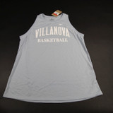 Villanova Wildcats Nike Dri-Fit Sleeveless Shirt Women's New with Tags L TOPS-149823