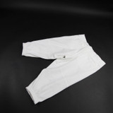 Florida State Seminoles Nike Softball Pants Women's White/Maroon Used S-PNTS-031011