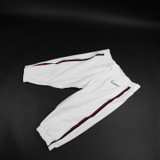 Florida State Seminoles Nike Softball Pants Women's White Used Multiple Sizes PNTS-031011