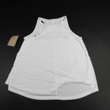 Villanova Wildcats Nike Dri-Fit Sleeveless Shirt Women's New with Tags L TOPS-149835