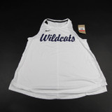 Villanova Wildcats Nike Dri-Fit Sleeveless Shirt Women's New with Tags L TOPS-149835