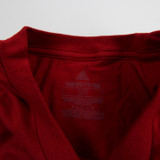 Nebraska Cornhuskers adidas Go-To tee Short Sleeve Shirt Men's S TOPS-149843
