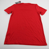 Utah Utes Under Armour HeatGear Short Sleeve Shirt Men's New with Tags XS TOPS-149871