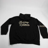 Unbranded Sweatshirt Men's Black Used L TOPS-149884