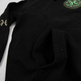 Unbranded Sweatshirt Men's Black Used L TOPS-149884