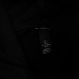 Unbranded Sweatshirt Men's Black Used L TOPS-149884