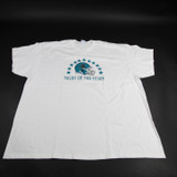 Coastal Carolina Chanticleers Port & Company Short Sleeve Shirt Multiple Sizes TOPS-149889
