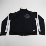 Utah Utes Under Armour Celliant Jacket Women's Black New with Tags S TOPS-149891