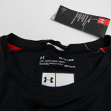 Utah Utes Under Armour HeatGear Long Sleeve Shirt Women's New with Tags XS TOPS-149893
