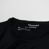 Utah Utes Under Armour HeatGear Short Sleeve Shirt Women's New with Tags S TOPS-149894