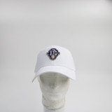 TCU Horned Frogs Otto Adjustable Hat Unisex New without Tags OSFM HATS-013762