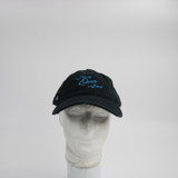 Otto Adjustable Hat Unisex Black New without Tags OSFM-HATS-013763