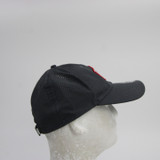 Houston Texans New Era 9Forty Adjustable Hat Unisex Dark Gray New OSFM-HATS-013766