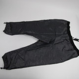 adidas Athletic Pants Men's Black New with Tags Multiple Sizes PNTS-031056