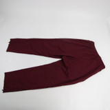 Minnesota Golden Gophers Nike Dri-Fit Athletic Pants Women's Maroon Used M PNTS-031061