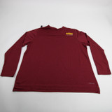 Washington Commanders Nike NFL On Field Dri-Fit Long Sleeve Shirt TOPS-149924