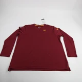 Washington Commanders Nike NFL On Field Dri-Fit Long Sleeve Shirt TOPS-149924